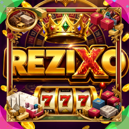 rezixo — galeri pratinjau - APK Resmi