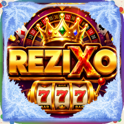 rezixo — galeri pratinjau Resmi APK